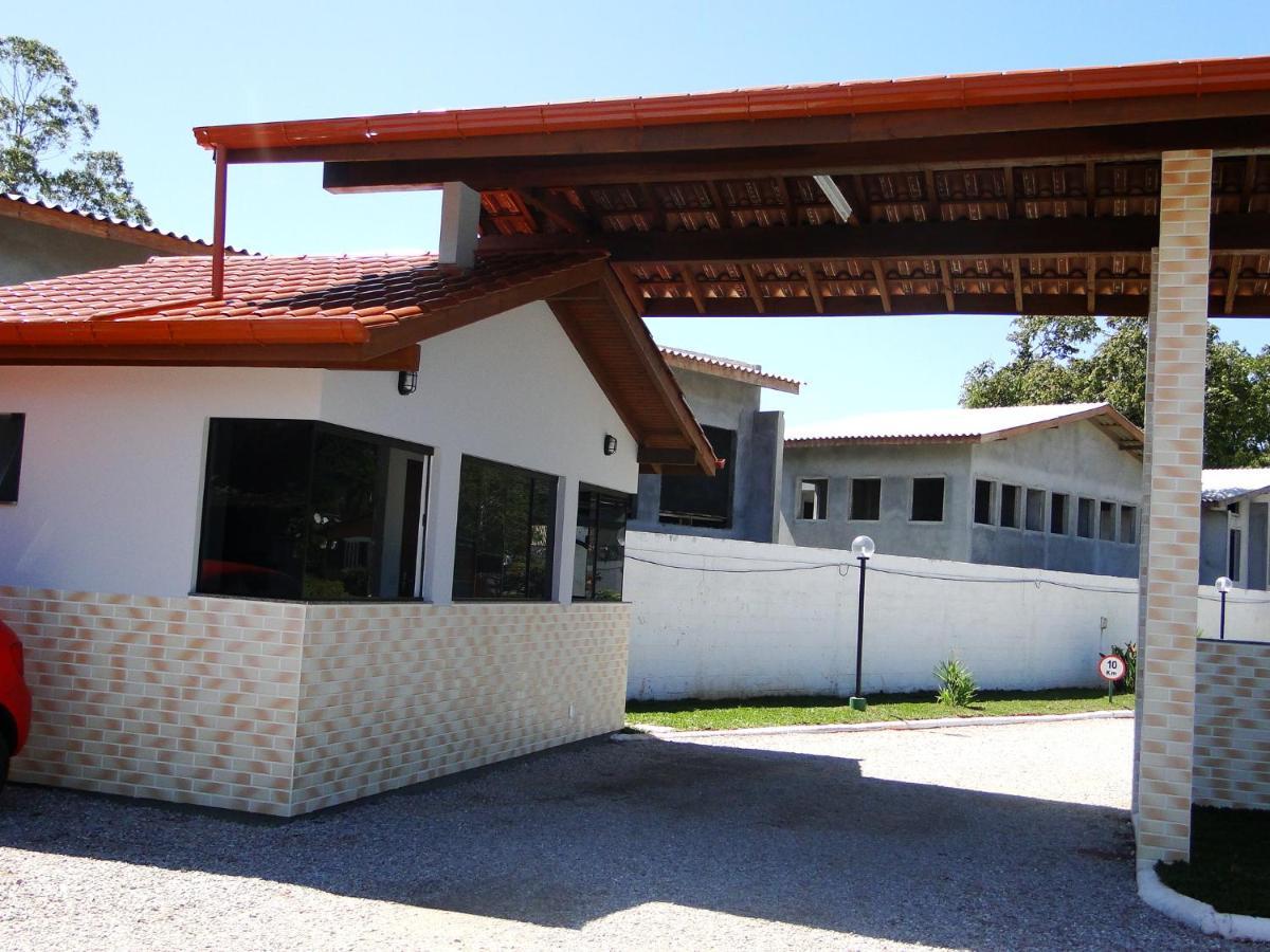 Casa Com Piscina Para Familia Florianópolis Εξωτερικό φωτογραφία