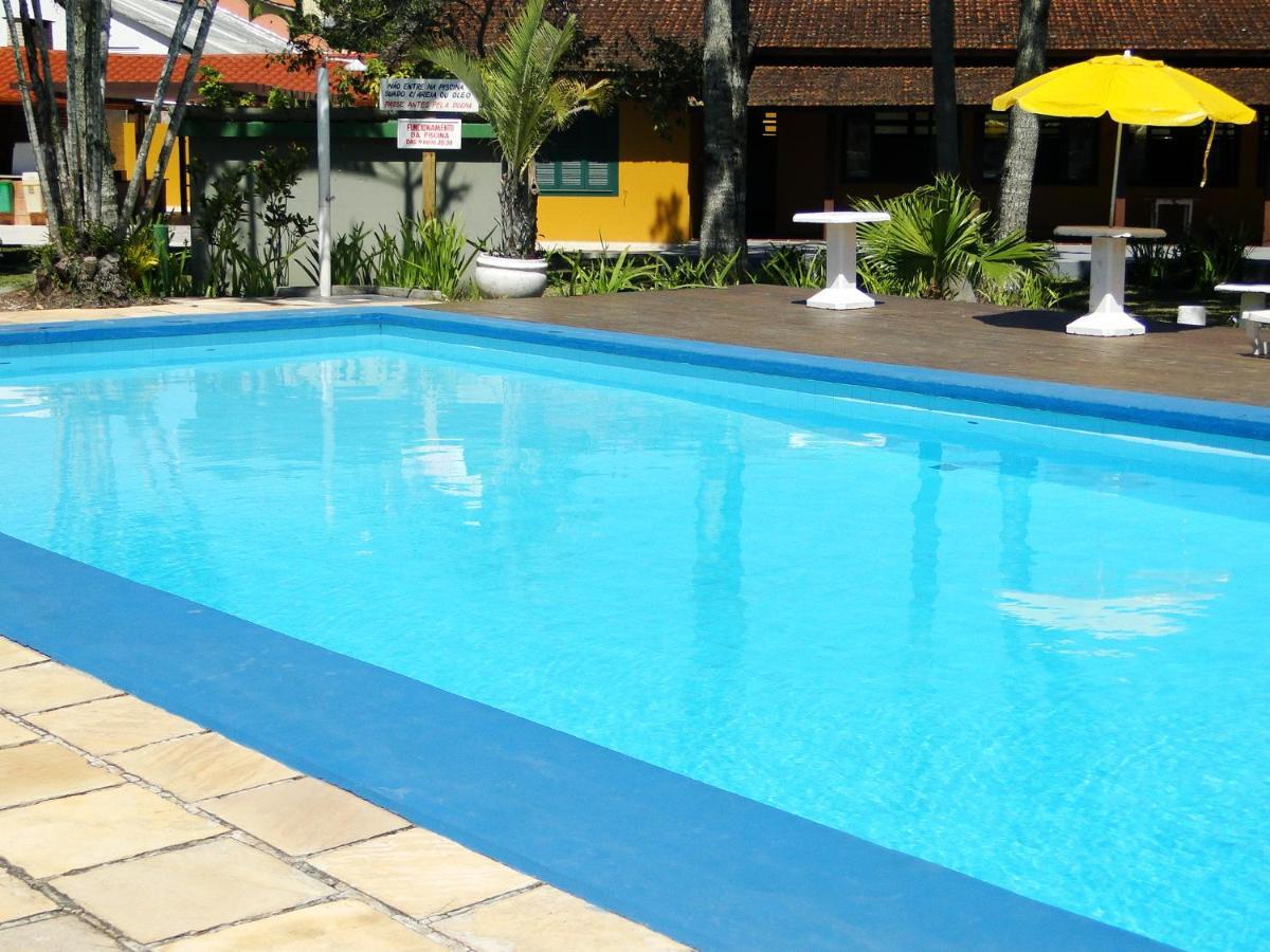 Casa Com Piscina Para Familia Florianópolis Εξωτερικό φωτογραφία
