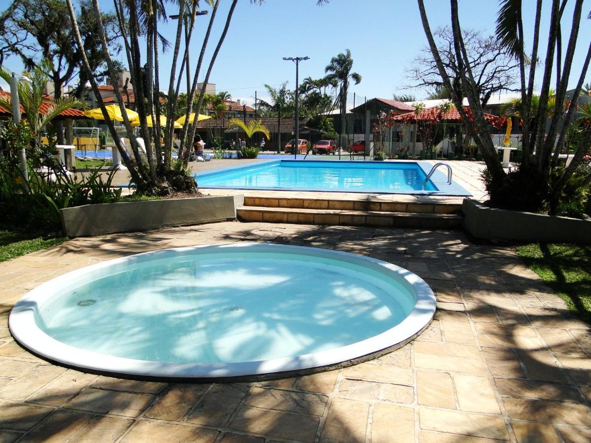 Casa Com Piscina Para Familia Florianópolis Εξωτερικό φωτογραφία