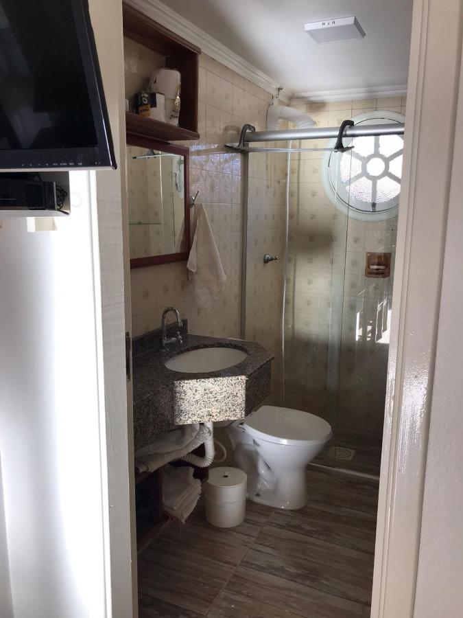 Casa Com Piscina Para Familia Florianópolis Εξωτερικό φωτογραφία